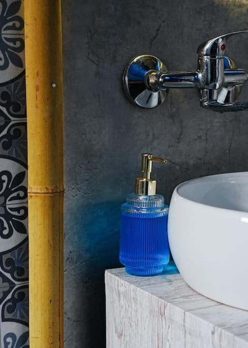 Sahara Studio With Shared Bathroom In City Centre Bratysława Zewnętrze zdjęcie
