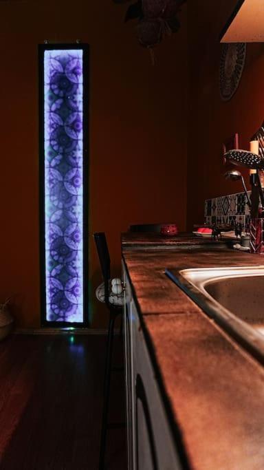 Sahara Studio With Shared Bathroom In City Centre Bratysława Zewnętrze zdjęcie