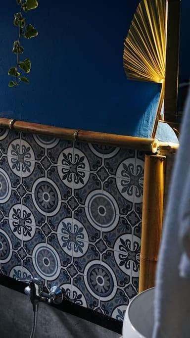 Sahara Studio With Shared Bathroom In City Centre Bratysława Zewnętrze zdjęcie
