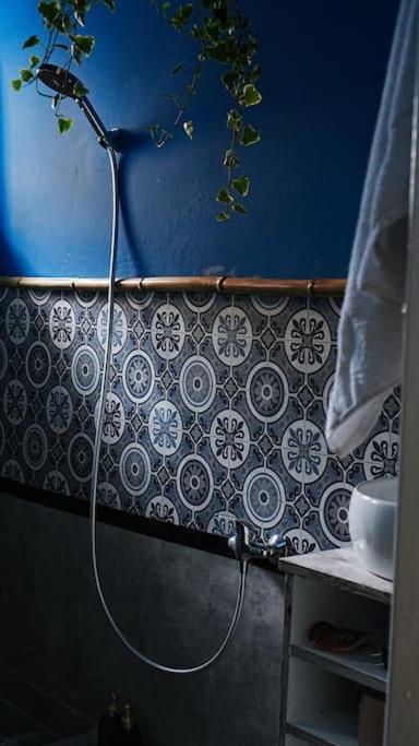 Sahara Studio With Shared Bathroom In City Centre Bratysława Zewnętrze zdjęcie