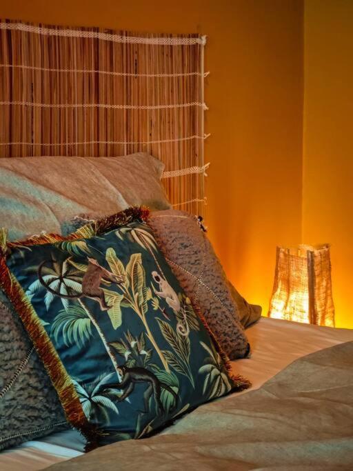 Sahara Studio With Shared Bathroom In City Centre Bratysława Zewnętrze zdjęcie
