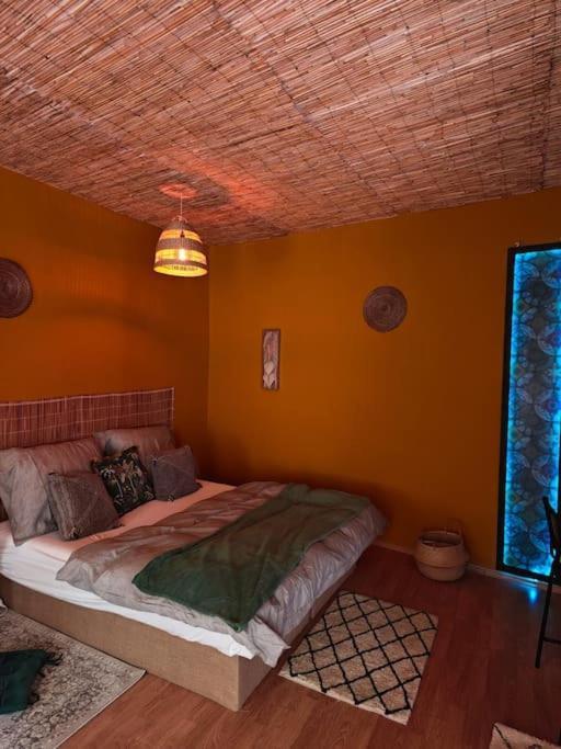Sahara Studio With Shared Bathroom In City Centre Bratysława Zewnętrze zdjęcie
