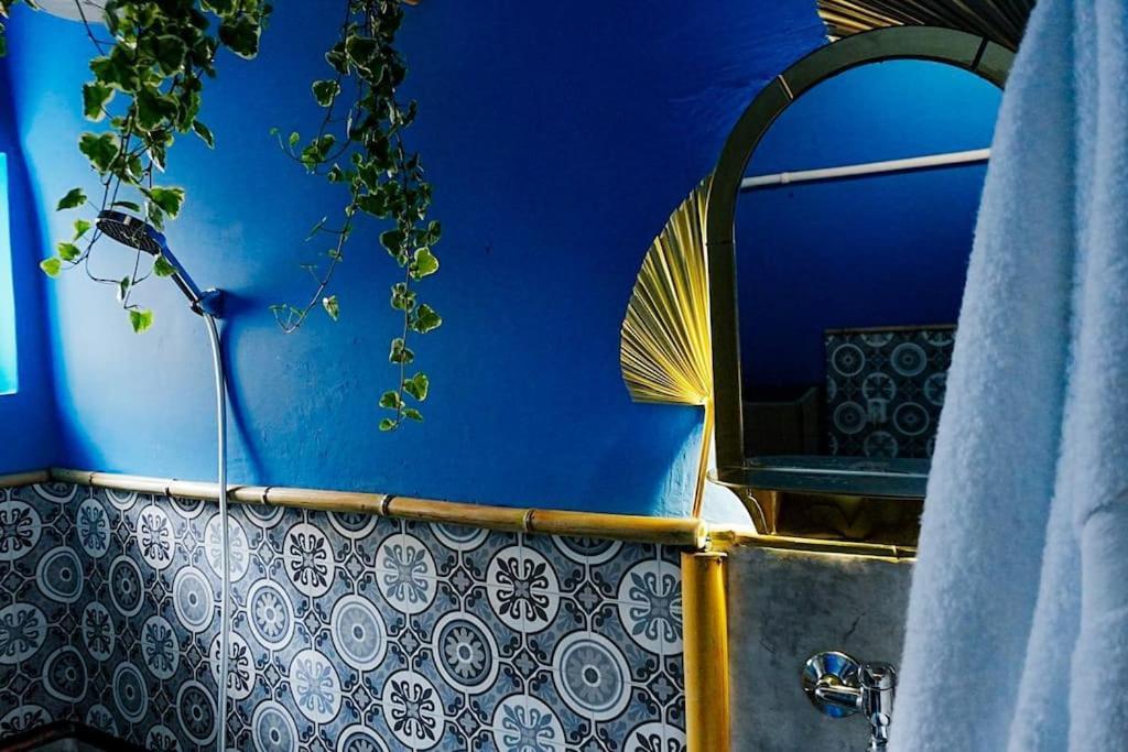 Sahara Studio With Shared Bathroom In City Centre Bratysława Zewnętrze zdjęcie